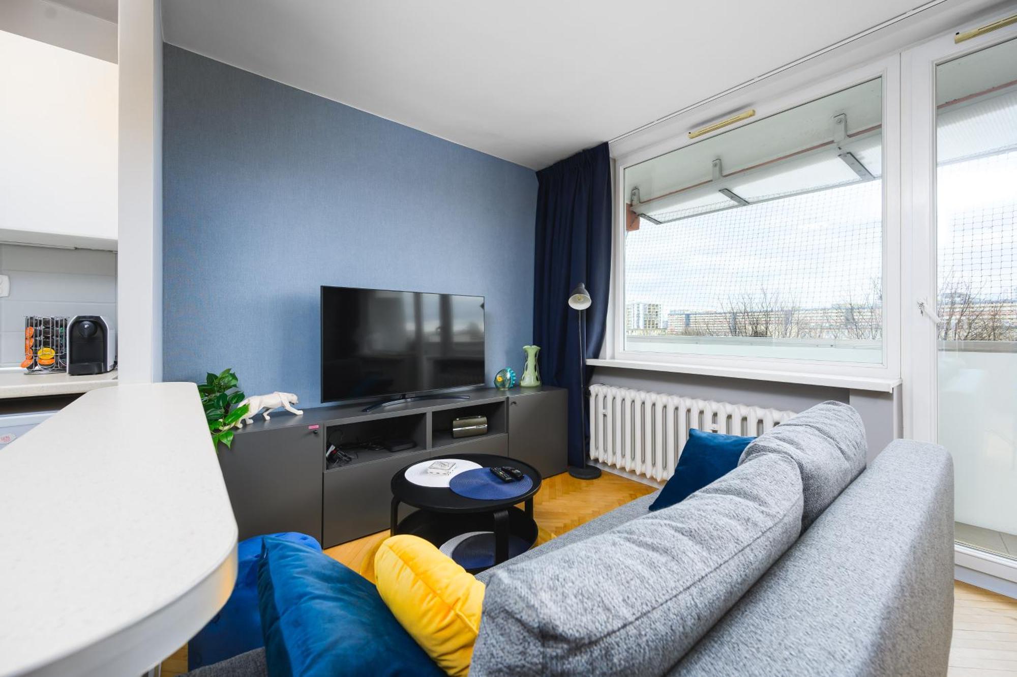 Piastowska 90a -a By Homeprime Apartment