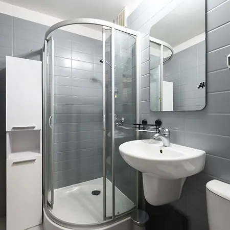 Piastowska 90A -A By Homeprime Gdansk Exterior photo