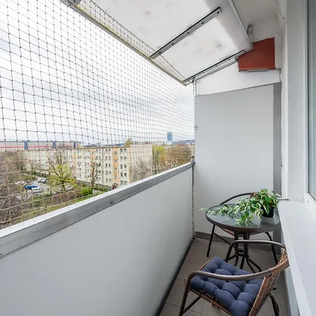 Piastowska 90A -A By Homeprime Gdansk Exterior photo