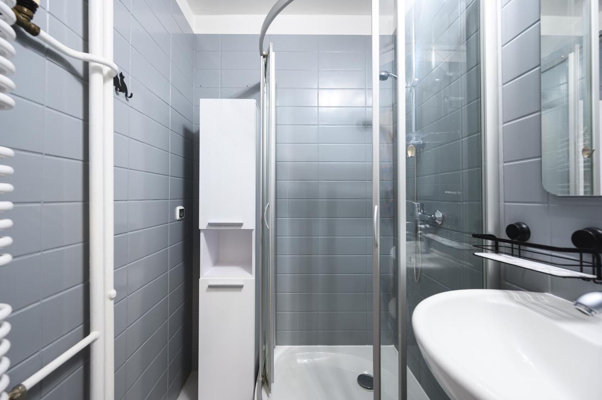 Piastowska 90a -a By Homeprime Apartament Gdańsk
