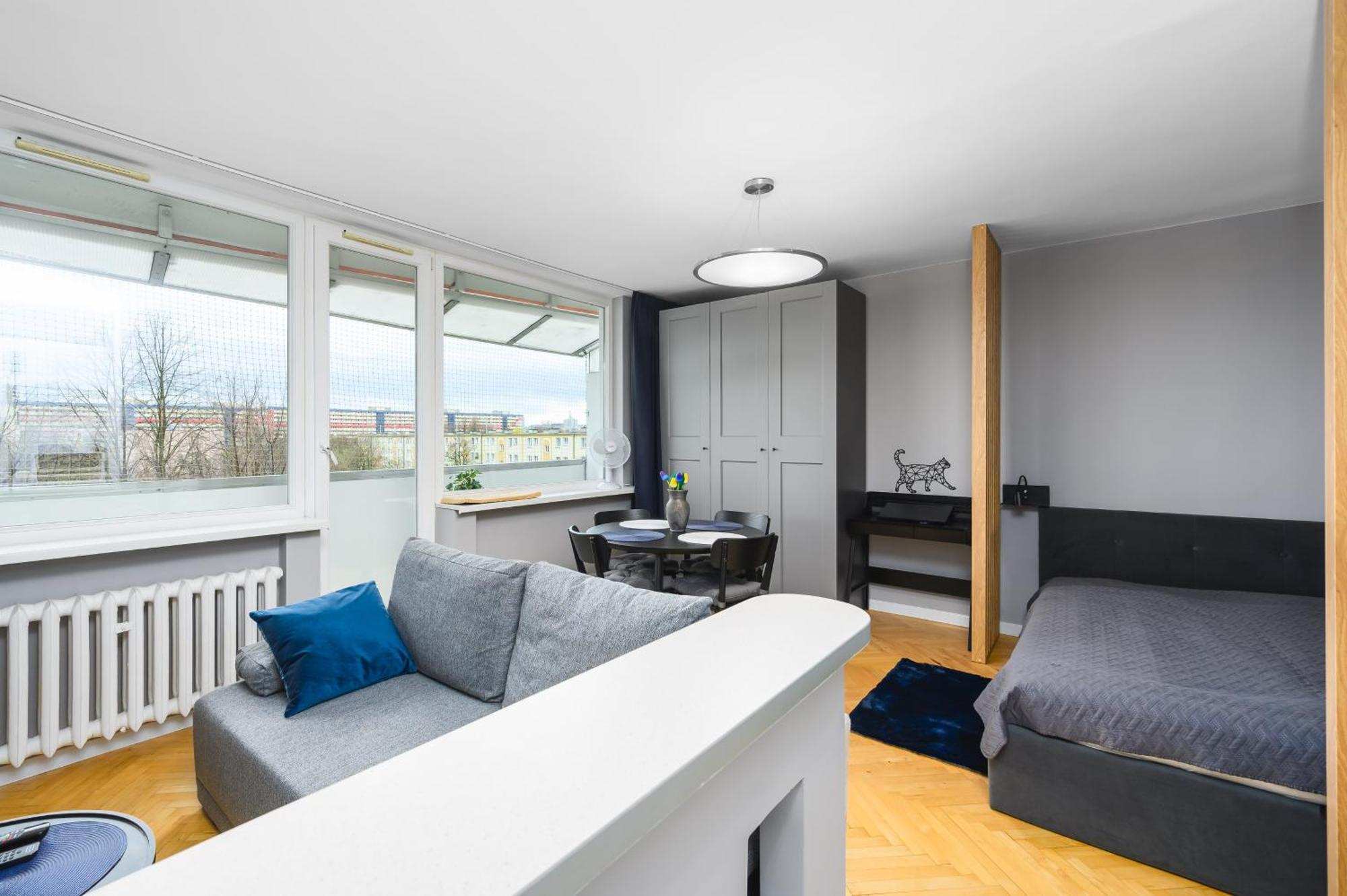 Apartament Piastowska 90a -a By Homeprime *