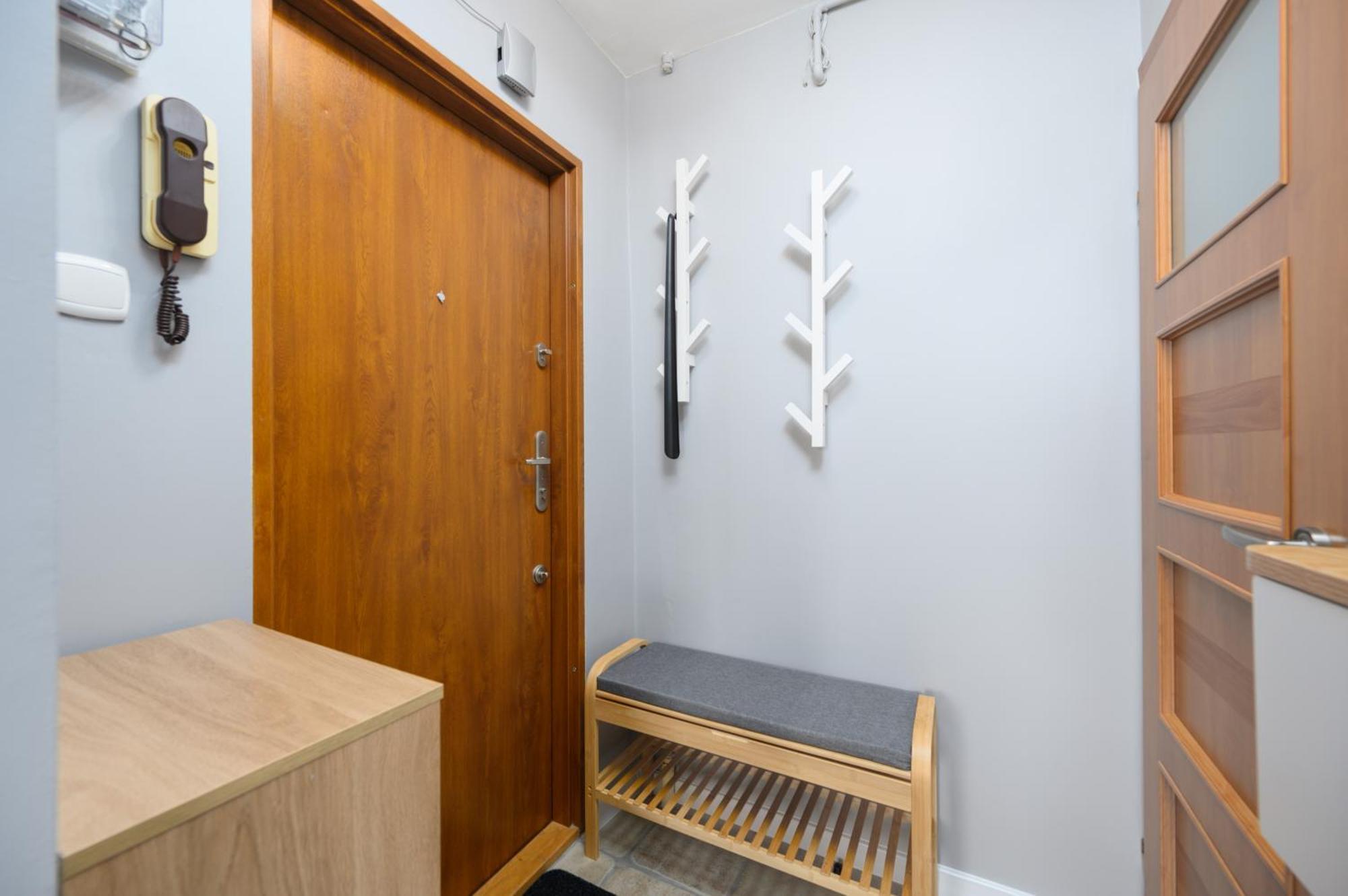 Apartament Piastowska 90a -a By Homeprime Gdańsk