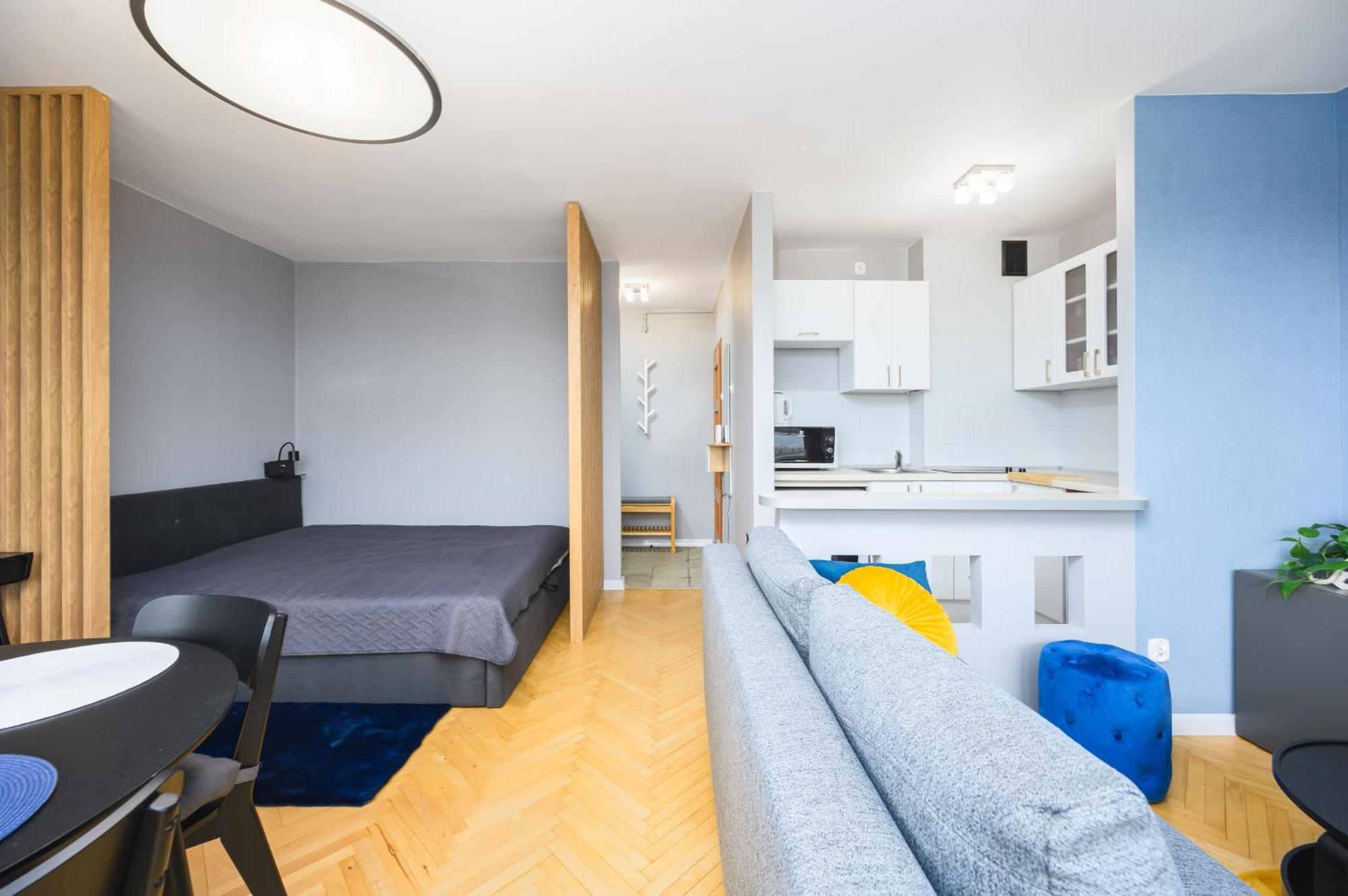 Apartament Piastowska 90a -a By Homeprime