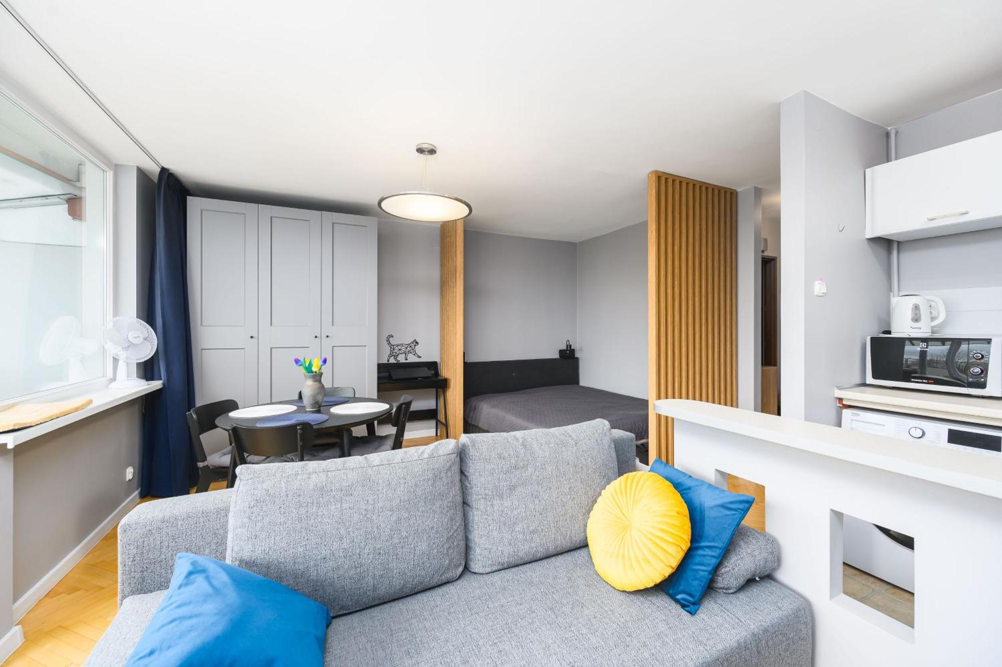 Piastowska 90a -a By Homeprime Apartament *