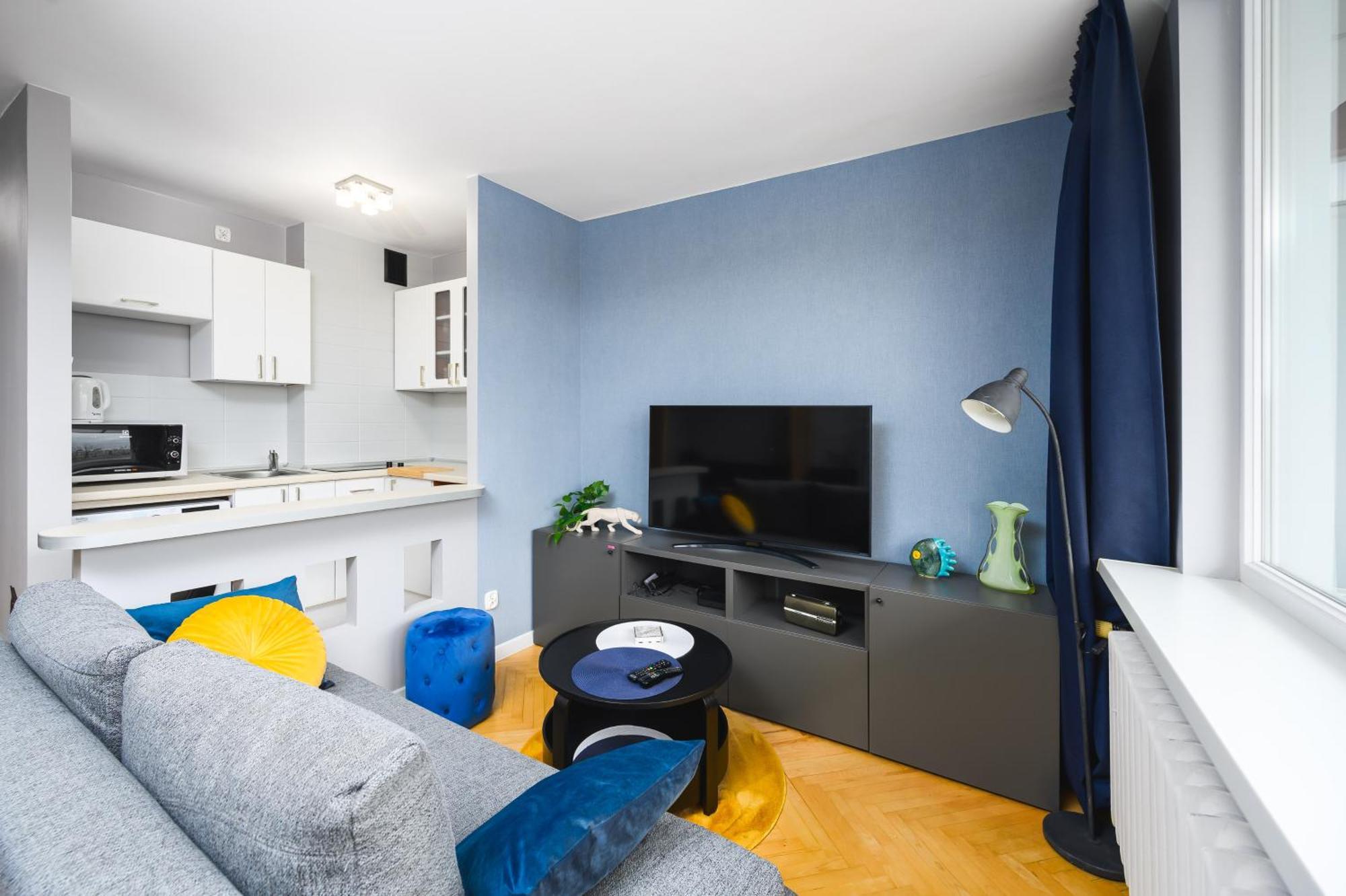 Apartament Piastowska 90a -a By Homeprime