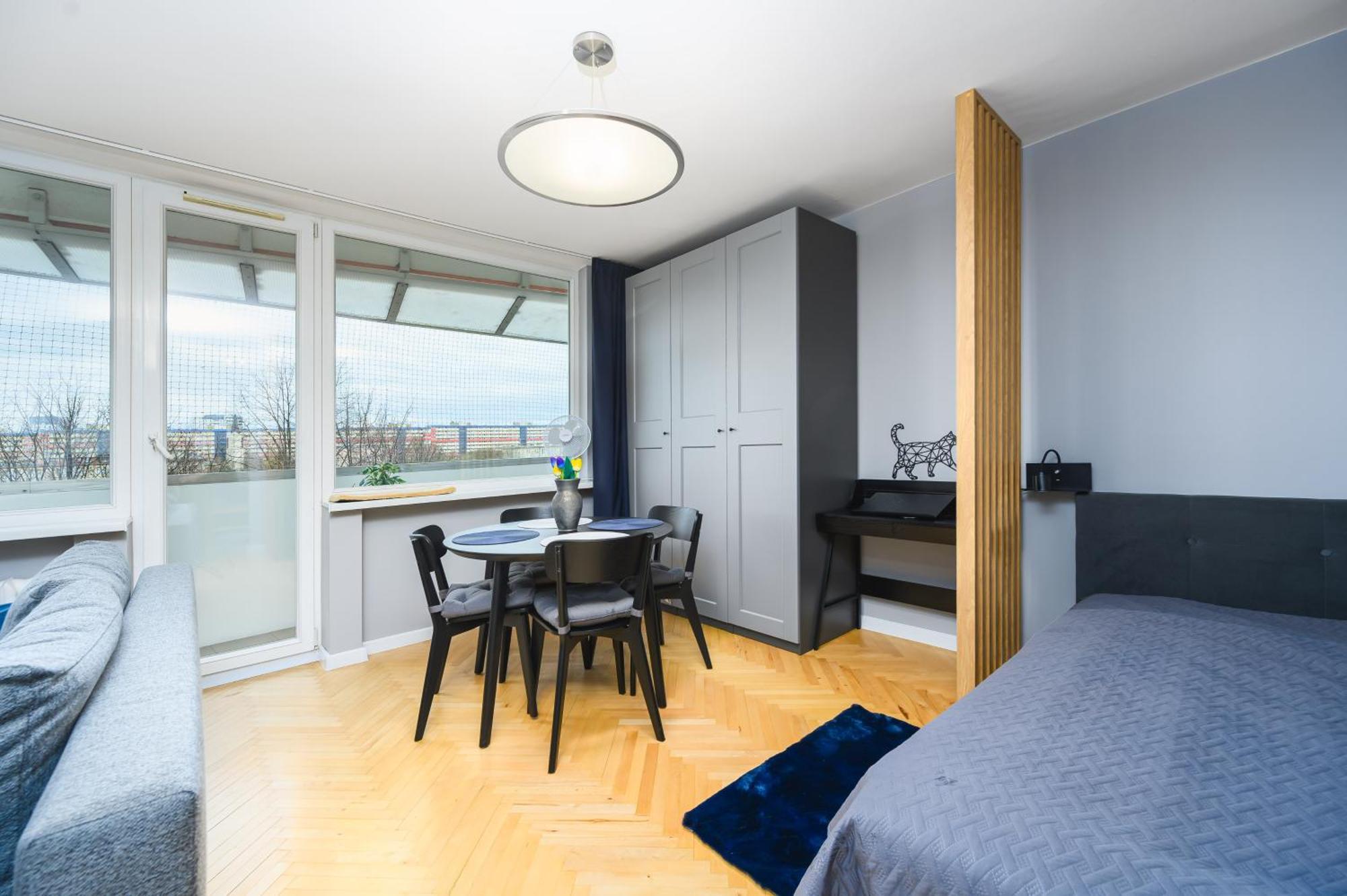 Apartament Piastowska 90a -a By Homeprime *