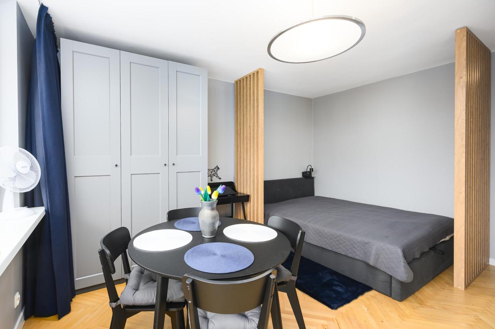Apartament Piastowska 90a -a By Homeprime Gdańsk