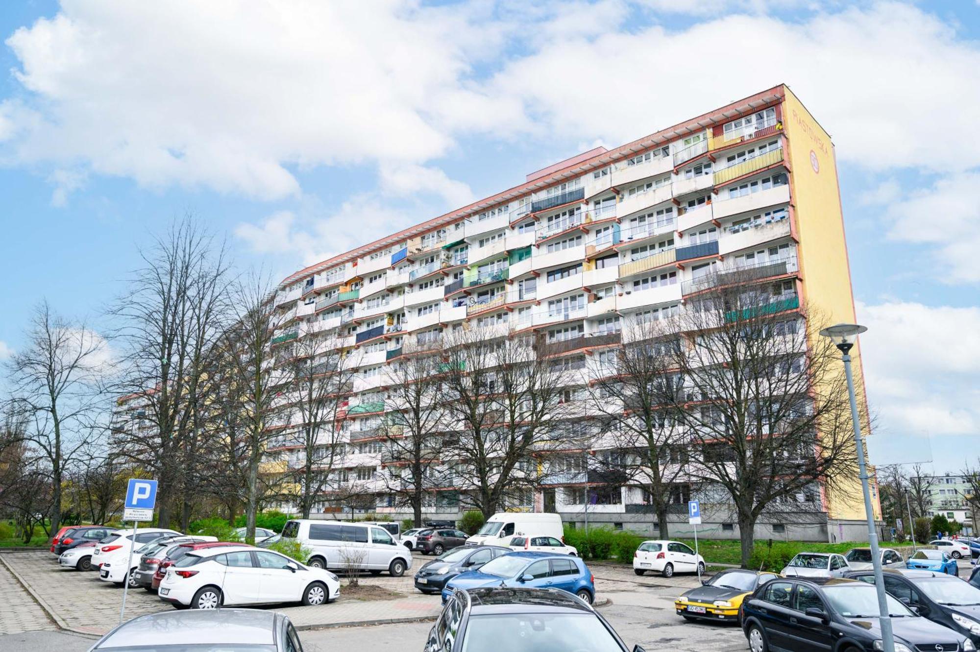 Apartament Piastowska 90a -a By Homeprime *